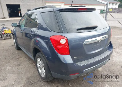 2014 Chevrolet Equinox 1Lt из США, поврежденный, VIN 2GNFLFEK1E6242915